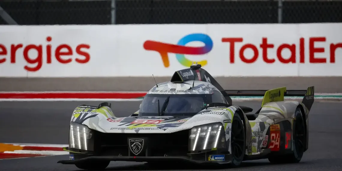 Peugeot Hypercar Dilemma: Will a Radical New Design Save the Future of Racing?