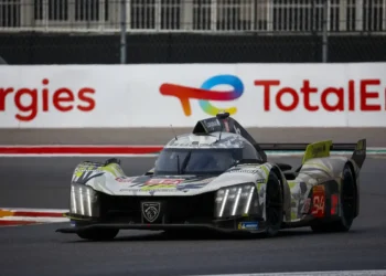 Peugeot Hypercar Dilemma: Will a Radical New Design Save the Future of Racing?