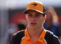 Oscar Piastri’s Secret Weapon Unveiled: How He Outshines Rivals Amid Italian GP Drama!