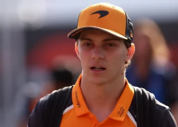Oscar Piastri’s Secret Weapon Unveiled: How He Outshines Rivals Amid Italian GP Drama!