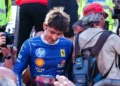 Charles Leclerc’s Shocking Admission: Ferrari Must Innovate After McLaren’s Stunning F1 Dominance