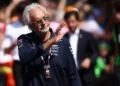 Ferrari in Crisis: Briatore Exposes Harsh Truths as McLaren Dominates in 2025 Season