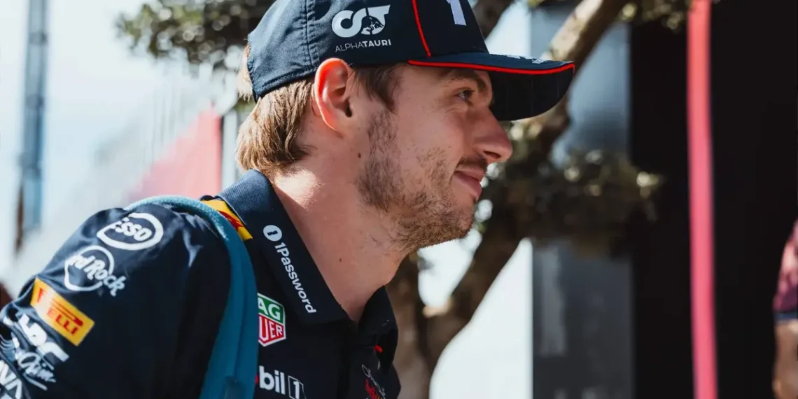 Max Verstappen Shocks F1 World by Ignoring Lewis Hamilton in Driver Ratings Reveal!