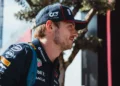 Max Verstappen Shocks F1 World by Ignoring Lewis Hamilton in Driver Ratings Reveal!