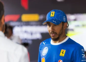 Lewis Hamilton Reveals Shocking Truth: F1 Struggles Far Worse Than Ferrari Nightmare!