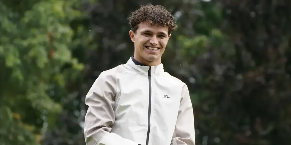 F1 Championship Showdown: Can Lando Norris Overcome Oscar Piastri’s 31-Point Lead?