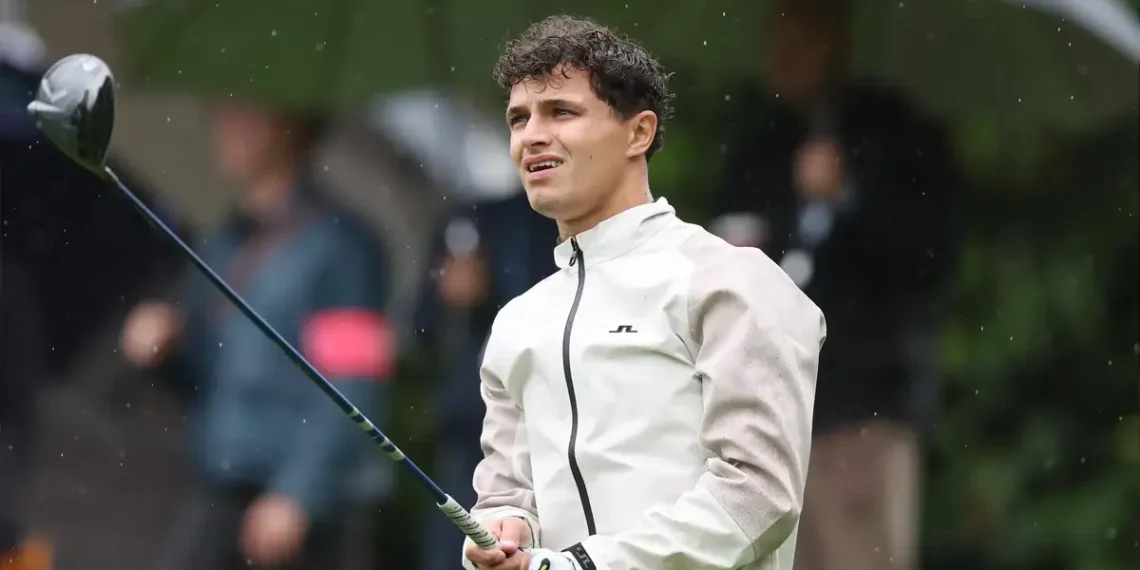 Lando Norris Lauds Oscar Piastri’s Stunning Response Amid McLaren’s Controversial Team Orders Crisis