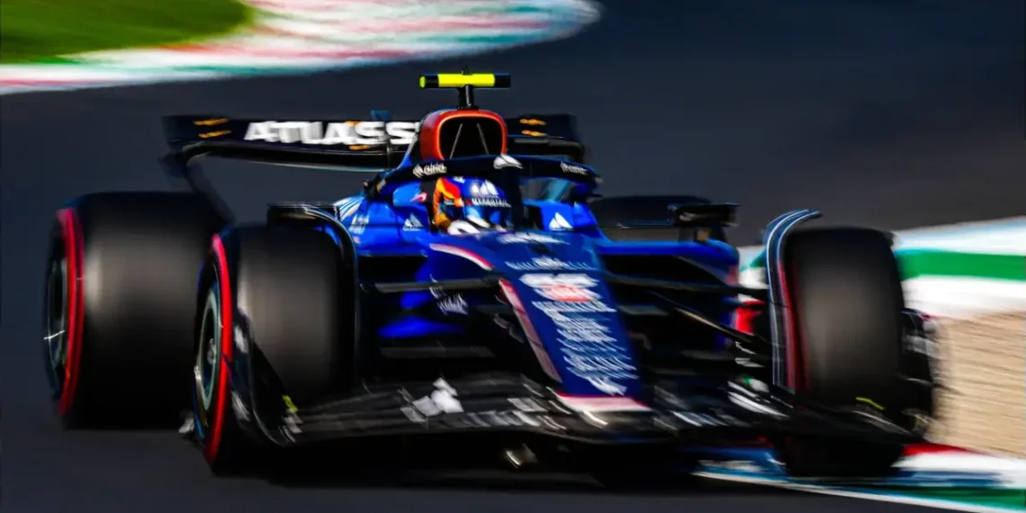 Williams Responds with Fury After Shocking FIA Decision Clears Carlos Sainz of Penalty Points!