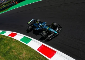 Aston Martin’s Game-Changing Vision for F1 2026: Unleashing Breathtaking Innovation and Ambition!