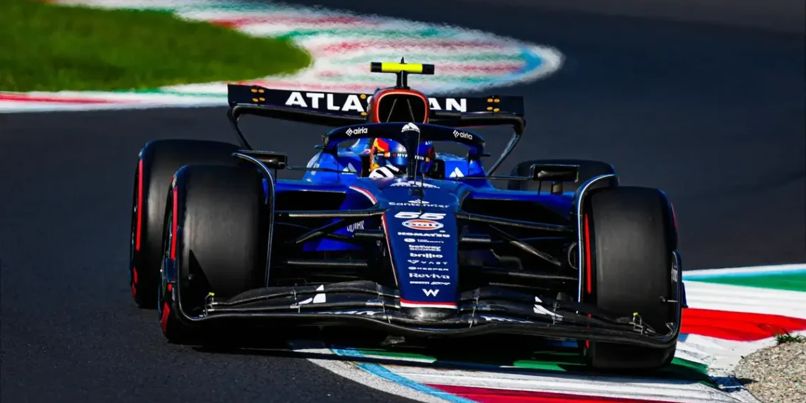 Carlos Sainz’s Bold Mission: Reviving Williams F1 as His Ultimate Life Project!