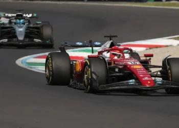 Ferrari Faces Shock Exodus as Key Figures Depart for Audi Amid Toto Wolff’s Striking Shift