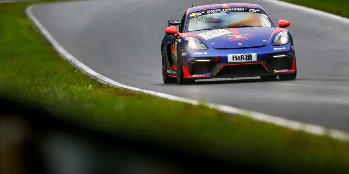 Max Verstappen Shatters Expectations with Jaw-Dropping 68-Second Lead in Nurburgring Qualifying
