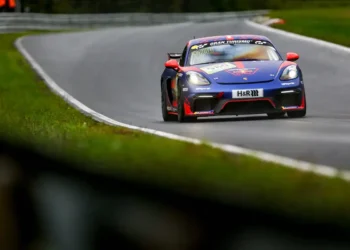 Max Verstappen Shatters Expectations with Jaw-Dropping 68-Second Lead in Nurburgring Qualifying