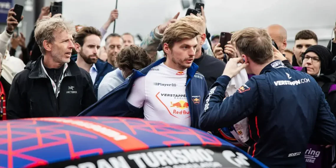 Max Verstappen’s Bold Journey: Why the Nordschleife Exemption is a Crucial Test of Integrity