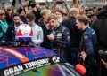 Max Verstappen’s Nurburgring Licence in Jeopardy: Shocking Technical Failures Spark Controversy!