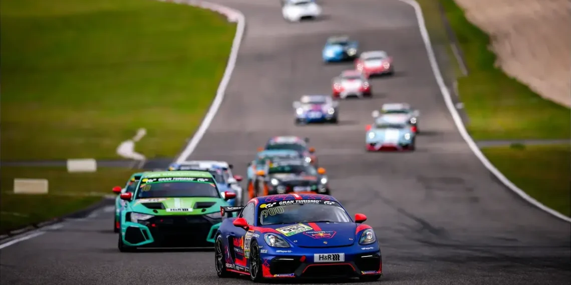 Max Verstappen Shockingly Forced to Pay for Petrol in Bizarre Racing Quirk!