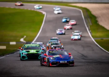 Max Verstappen Shockingly Forced to Pay for Petrol in Bizarre Racing Quirk!