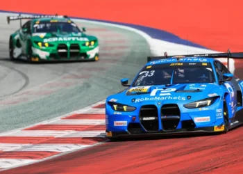 Rene Rast Dominates DTM Red Bull Ring, Seizes Points Lead Amid Jack Aitken’s Dramatic Crash!
