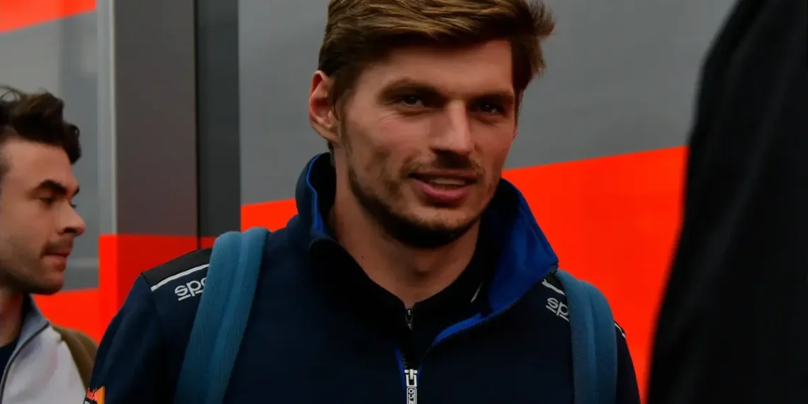Max Verstappen’s Nurburgring Triumph: Williams Faces Carlos Sainz’s Shocking Fate!