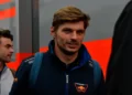 Max Verstappen’s Nurburgring Triumph: Williams Faces Carlos Sainz’s Shocking Fate!