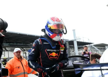 Max Verstappen Triumphs with Nordschleife A-Licence, Igniting Endurance Racing Dreams!