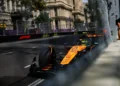 Lando Norris Shatters Records with Stunning FP1 Victory at F1 2025 Azerbaijan Grand Prix!