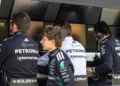 Mercedes Simulator Catastrophe Thwarts Kimi Antonelli’s F1 Dreams, Sparks Controversy!