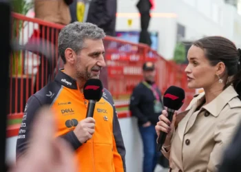 Max Verstappen’s Astonishing F1 Title Comeback: McLaren’s Andrea Stella Issues Urgent Warning!