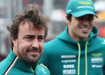 Alonso’s Aston Martin Reality Check: Can They Survive the 2025 F1 Race Gauntlet?