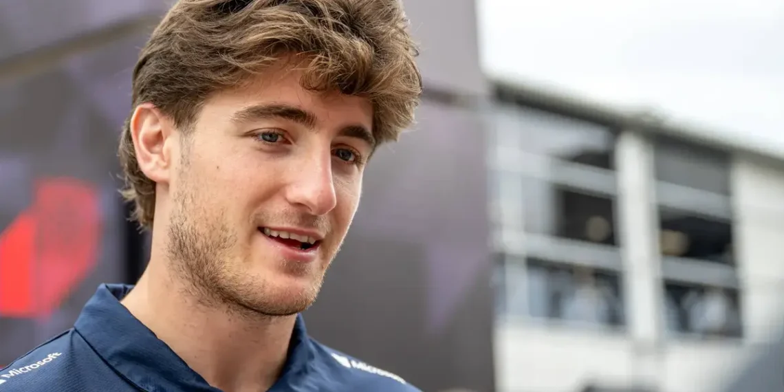 Jack Doohan’s Daring Comeback: Alpine Faces Colapinto Showdown for F1 2026 Seat!