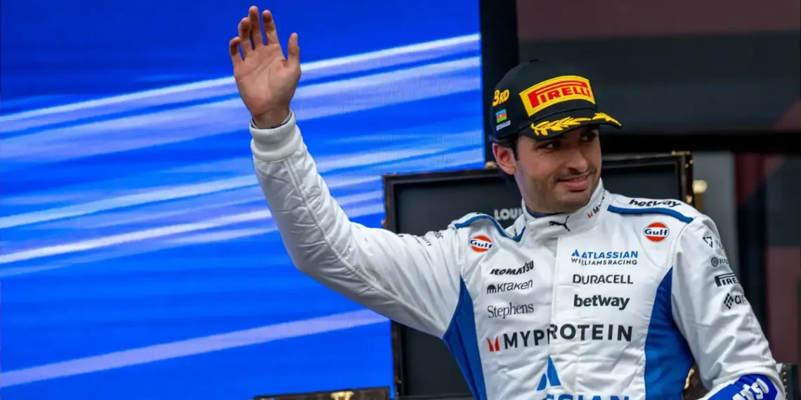 Carlos Sainz: The Most Underrated Driver in F1 History Ready to Shock the World!