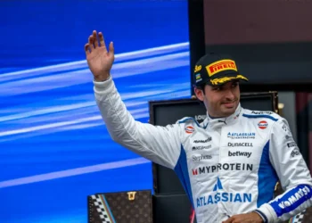 Carlos Sainz: The Most Underrated Driver in F1 History Ready to Shock the World!