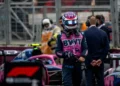 Azerbaijan GP Catastrophe: Did Colapinto Crash His 2026 Alpine F1 Dreams?
