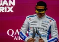 Carlos Sainz Sparks Williams F1 Revival with Thrilling Podium Finish in Azerbaijan Showdown!