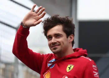 Charles Leclerc’s Shocking Vow to Ferrari Amid 2025 Season Turmoil – Exclusive Insights