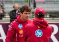 Charles Leclerc’s Explosive Outcry Against Radical F1 Shift – Defending Sport’s Core Tradition