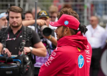 Lewis Hamilton’s Ferrari Gamble: Is His F1 Legacy at Risk of Being ‘Twisted and Tainted’?