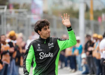 Gabriel Bortoleto’s Alarming Concerns About F1 Sprint Races: Will 12 Be the Breaking Point?
