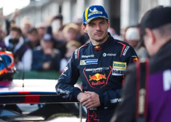 Max Verstappen Shocks the Racing World with Stunning GT3 Victory at Nordschleife Debut!