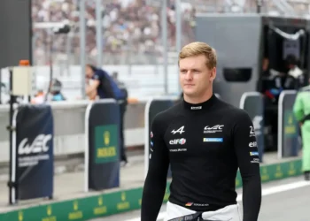 Mick Schumacher’s Fiery Desire for Single-Seaters Ignites Hopes of IndyCar Comeback!