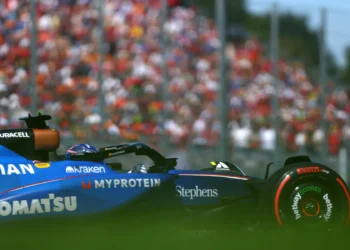Williams Racing Defies Odds: Surges to Unprecedented 86 Points, Outpacing Past Struggles!