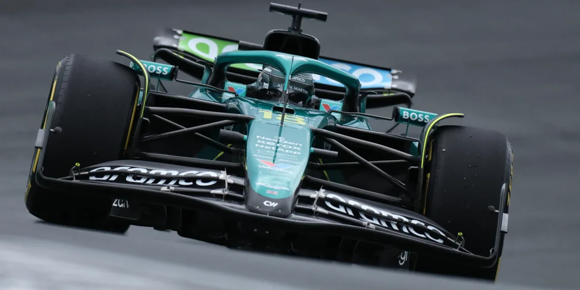 Lance Stroll’s Incredible Comeback: From 19th to 7th, Surpasses Alonso in F1 Championship!