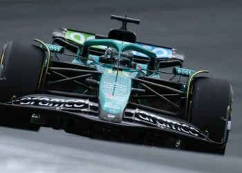 Lance Stroll’s Incredible Comeback: From 19th to 7th, Surpasses Alonso in F1 Championship!