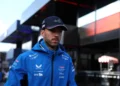 Pierre Gasly Commits to Alpine: A Bold Bet on F1’s Future Amidst Turbulent Times