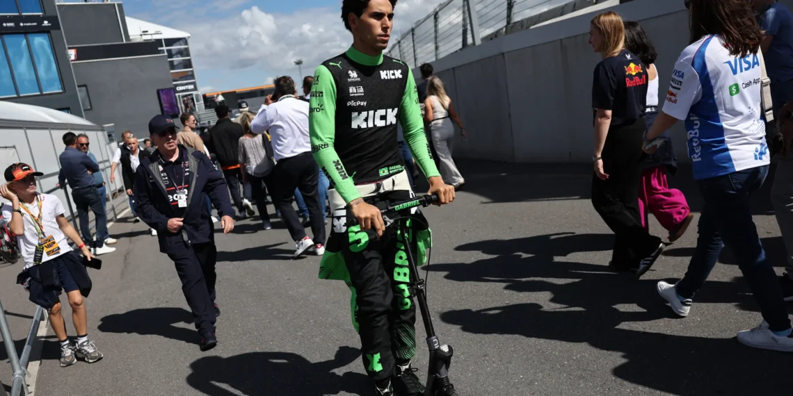 Bortoleto Champions Overlooked Drugovich’s F1 Dreams After Shocking Cadillac Snub!