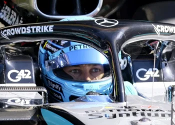 George Russell’s Dutch GP Nightmare: Shocking Performance Loss After Leclerc Collision Exposed!
