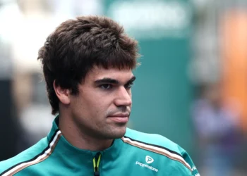 Lance Stroll Shatters Retirement Rumors Live on Air: The Shocking Truth Revealed!