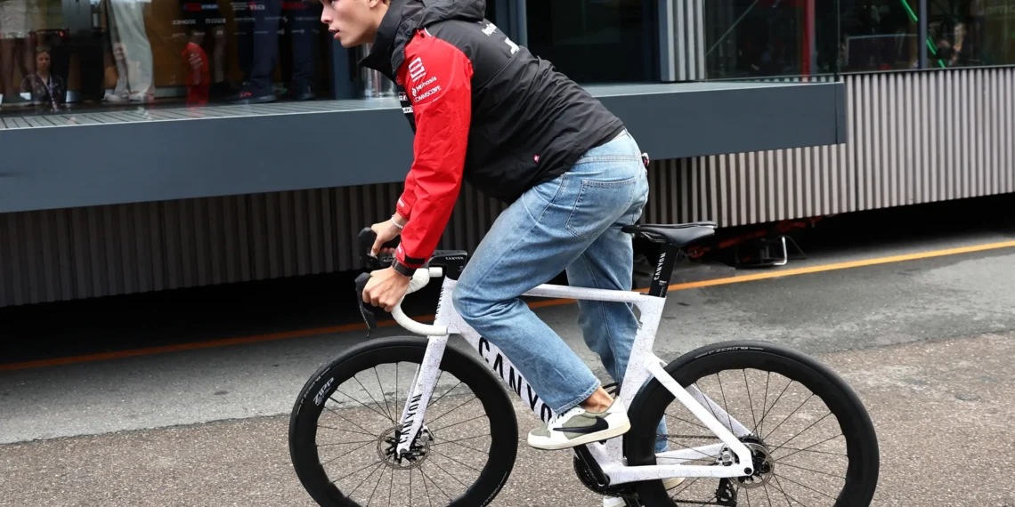 Bearman Demands Answers: Career-Best Finish Sparks Urgent Questions for Haas Performance!