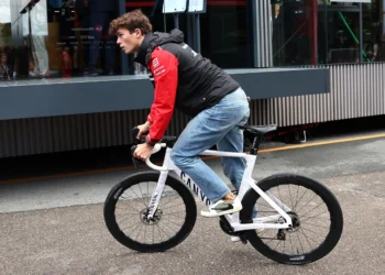 Bearman Demands Answers: Career-Best Finish Sparks Urgent Questions for Haas Performance!