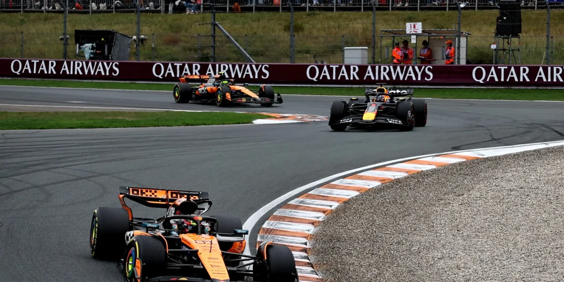 McLaren Racing’s $4 Billion Ownership Revolution: A Triumph from the Brink of Collapse!